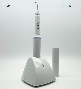 Endodontik Pistol Obturasi, Tanpa Kabel Gutta Percha Sistem Obturasi 1 Pistol Obturasi + 1 Pena Obturasi - Product Image 4