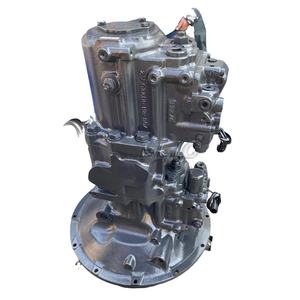 Piezas de excavadora ELIC, bomba principal, bomba de pistón hidráulica para reemplazo de Komatsu, HPV132 <span class=keywords><strong>708</strong></span>-<span class=keywords><strong>2H</strong></span>-<span class=keywords><strong>21220</strong></span> - Product Image 1