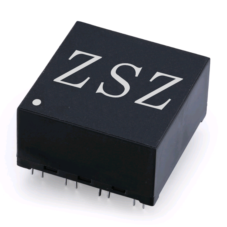 GU5829 LF 96 Pin DIP 1000 Base-T четырехпортовый импульсный сетевой трансформатор IC модуль