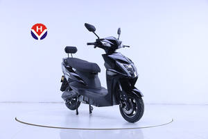 HY-TK nouvelle option de course haute performance de moto électrique Design 60V 1000W - Product Image 5