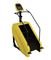 Équipement de fitness commercial de qualité supérieure de Chine : Stepper d'escalade, machine d'exercice, ensembles personnalisés ODM/OEM pour salles de sport