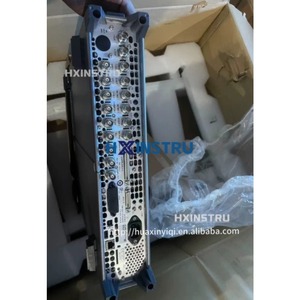 Keysight N5182B MXG X Series Digital RF Vector Signal Generator 9 kHz to 6 GHz with <b>Storage</b> on <b>USB</b> - Product Image 4