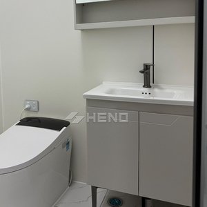 <span class=keywords><strong>Maison</strong></span> conteneur économique 1, 2, 3 ou 4 chambres, petite <span class=keywords><strong>maison</strong></span> préfabriquée portable, restaurant conteneur modulaire de luxe préfabriqué - Product Image 5