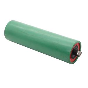 Rodillo de Retorno de 159 mm <span class=keywords><strong>x</strong></span> 700 mm, Rodillo de Tubo de Acero para Correa de Motor, Guía Flexible, Rodillo Transportador Pequeño para Exportación - Product Image 1