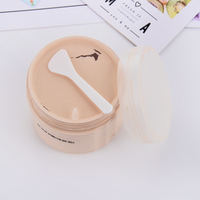 Krim Bb Dasar Riasan Foundation Label Pribadi OEM Air