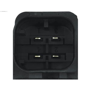 Capteur NOx 1936256 pour camions <span class=keywords><strong>DAF</strong></span> <span class=keywords><strong>XF</strong></span> CF <span class=keywords><strong>105</strong></span> 85 75 24V Euro 5 SCR – Répare les codes d'erreur d'émission – Capteur d'oxyde d'azote de qualité OEM - Product Image 2