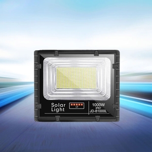 <span class=keywords><strong>Projecteur</strong></span> <span class=keywords><strong>solaire</strong></span> 500W Jindian haute puissance, robuste, à montage mural, JD-8500L, <span class=keywords><strong>projecteur</strong></span> LED <span class=keywords><strong>solaire</strong></span> pour stade extérieur - Product Image 2