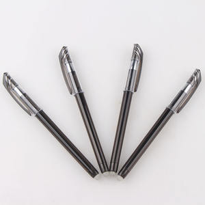 Stylo effaçable à encre gel promotionnel le moins cher avec logo personnalisé, écriture fluide pour les enfants à l'école - Product Image 5