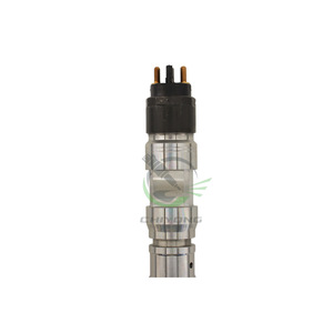 Injecteur haute pression Common Rail AA Diesel 0445120927 pour Sinotruk modèle 2012 - Product Image 1