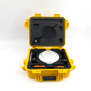 เครื่องรับสัญญาณ GPS แบบพกพาประสิทธิภาพสูง T12 I93มืออาชีพระบบ RTK การสำรวจที่ดิน X16เครื่องมือทดสอบ Rover GNSS - Product Image 6