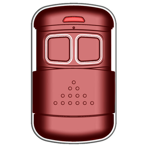 JUHUI Télé<span class=keywords><strong>commande</strong></span> personnalisée avec logo, 4 boutons, en plastique et métal, étanche, 433/315 MHz, code fixe et à défilement, pour serrure de porte d'entrée - Product Image 4