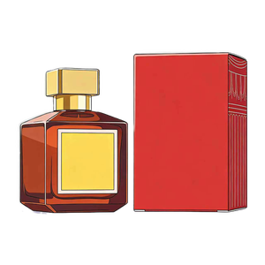 น้ำหอม <span class=keywords><strong>JL</strong></span> USA Stock 2-3 วันถึงไทย น้ำหอมบาคาร่า ขวดพร้อมกล่อง น้ำหอมหรูหรา โคโลญจน์ พร้อมใบเสร็จ กลิ่นหอมติดทนนาน - Product Image 1