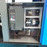 Compresseur d'air à vis industriel HUITONG XINDA 5 en 1 sans huile 22/37/55kW 30/50/75HP Refroidi par air Réservoir de 1200L