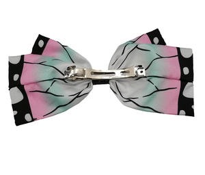 กิ๊บติดผมอนิเมะสุดฮิต คอสเพลย์ นักฆ่า ชิโนบุ โบว์<span class=keywords><strong>การ์ตูน</strong></span> - Product Image 6