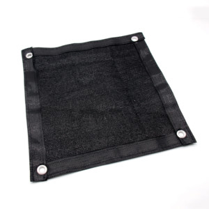 Écran de confidentialité personnalisé avec logo <span class=keywords><strong>pour</strong></span> chantier de construction - Couverture de clôture pare-vent en HDPE <span class=keywords><strong>pour</strong></span> stade sportif, parcours de golf, filet de protection de la vie privée - Product Image 5