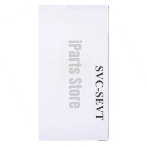 Display di Ricambio IParts per <span class=keywords><strong>Xiaomi</strong></span> Redmi <span class=keywords><strong>Note</strong></span> <span class=keywords><strong>10</strong></span> <span class=keywords><strong>Pro</strong></span> <span class=keywords><strong>Max</strong></span> M2101K6I, Schermo OLED Touch Digitizer con Cornice Frontale - Product Image 5