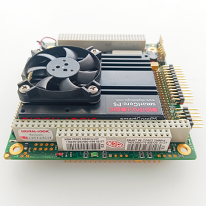 ARBOR I3 MSM-P5SEV-266MHz-LDT SmartCore-P5 คอมพิวเตอร์ฝังตัวควบคุมอุตสาหกรรมเมนบอร์ดโมดูลซีพียู 100% สำหรับ - Product Image 4