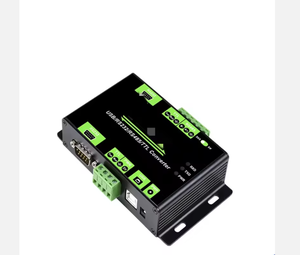 Convertisseur d'interface d'isolation bidirectionnel de qualité industrielle LET PCBA RS232 USB/RS232/TTL/RS485 - Product Image 1