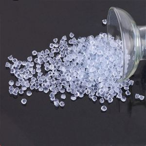 เม็ดพลาสติกพีวีซีผสมพีวีซีสำหรับรองเท้าแตะรองเท้า - Product Image 2