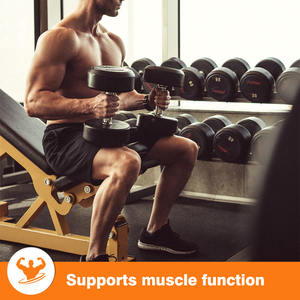 Gomitas masticables con sabor afrutado orgánico OEM sin azúcar vegano calcio hierro zinc selenio vitamina D3 K2 para adultos hombres mujeres - Product Image 5