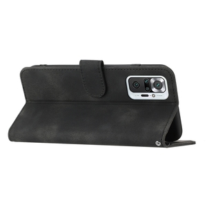 Per <span class=keywords><strong>Xiaomi</strong></span> Redmi <span class=keywords><strong>Note</strong></span> <span class=keywords><strong>10</strong></span> <span class=keywords><strong>Pro</strong></span> <span class=keywords><strong>custodia</strong></span> 4G, pelle al tatto con cordino <span class=keywords><strong>custodia</strong></span> protettiva antiurto <span class=keywords><strong>custodia</strong></span> per cellulare - Product Image 3