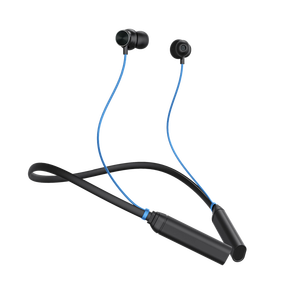 Hot Sell Musik Halsband Hals hängen Kopfhörer Hals tragbare drahtlose Kopfhörer Ohr stöpsel Kopfhörer Hals Draht für Xiaomi Handy - Product Image 5