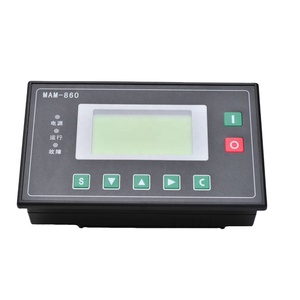 Chất lượng cao giá tốt MAM-880 điều khiển PLC Board Sản phẩm chất lượng cao cho các bộ phận máy nén khí trục vít - Product Image 5