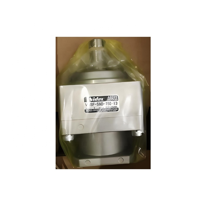 Shimpo Planetary Reducer VRSFS-40C-750-SD-T1 - 300 Output Torque