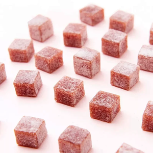 Gommes personnalisées à haute teneur en protéines céto minceur organique mère 1000mg Ashwagandha perte de poids vinaigre de cidre de pomme pour la santé - Product Image 4