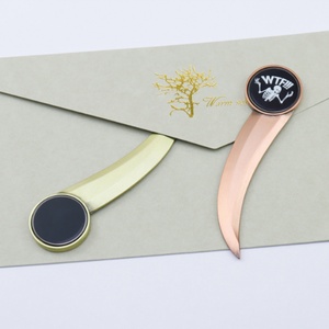 Abridor de cartas tipo espada ergonómico de acero, mini espada duradera, diseño de animal, para oficina, papelería, abrebotellas, accesibilidad, envolvente. - Product Image 2