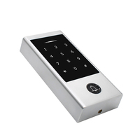 Système d'entrée sans clé pour téléphone Android Bluetooth Secukey, contrôleur d'accès WiFi