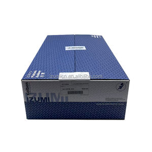 IZUMI FE6T Diesel <b>Engine</b> Piston 12011-Z5768 12010-96507 12011-96507 - Product Image 5