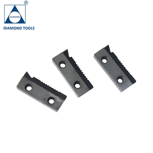 CNC indexable chuyển công cụ kim cương cắt gỗ công cụ hình thành CNC PCD chèn cho Ford - Product Image 4
