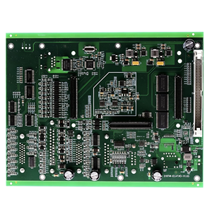 เดอรี่ สตาร์ TLV5614IPWR ตัวแปลงดิจิตอลเป็นอนาล็อก 4 ช่องสัญญาณ 12 บิต (DAC) - Product Image 3