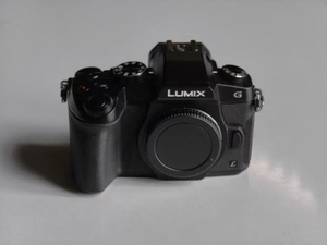 Lumix DMC-GX85 4K <b>Camera</b> High Quality UsedGX85 Lumix DMC-GX80 / Lumix DMC-GX7 Mark II - Product Image 3