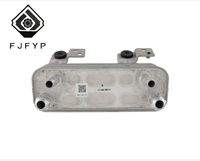 Ensemble de refroidisseur d'huile moteur OE MB3Z7A095A, pièces de rechange automobiles pour Ford Bronco / Ranger à partir de 2021