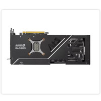 ATS Radeon RX 9070 12GB 256-Bit GDDR6 PCI Express 5.0 RDNA 4 Graphics Card ATS-RX9070GRE-O12G