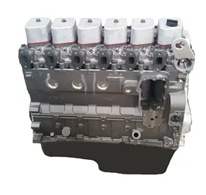 cummins 6C 6CT 6CTA 6CT8.3 6CTA8.3 long block and short block 3923164 3802398