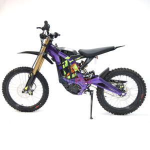 Motocyclettes Surron Ultra Gonped, moto tout-terrain pour adultes, moto Surron, Surron Light X 2026 - Product Image 1