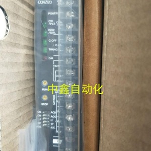 ตัวขับมอเตอร์ Vexta รุ่น UDK2120 AC 220v สำหรับมอเตอร์สเต็ปเปอร์ ผลิตในประเทศญี่ปุ่น - Product Image 4