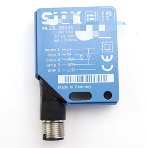 <span class=keywords><strong>3</strong></span>-Draht-Ausgangsfunktion, kein induktiver Näherungssensor, Schalt-PNP-Zylinder Mzt7 Mzt7-03vps-ku0, neu, original, sofort lieferbar - Product Image 1