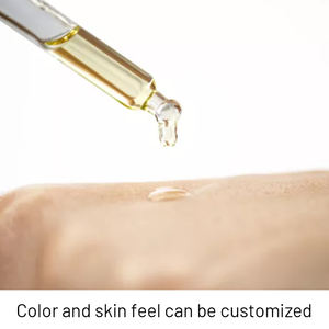 Private Label Calmante Óleo Essencial para Piercing Bump Solução suave e eficaz acelera a cura - Product Image 3