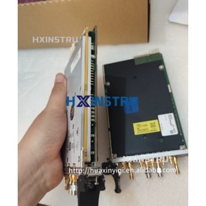 เครื่องวิเคราะห์เครือข่ายเวกเตอร์ Keysight M9372A PXI 300 กิโลเฮิรตซ์ ถึง 9 กิกะเฮิรตซ์ - Product Image 5