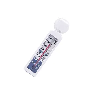 Huishoudelijke Thermometers Tb-90 Mini Panel Mount Koelthermometer