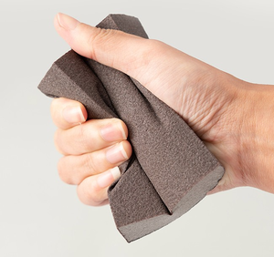 Esponja Mágica de Carborundo para Eliminar Óxido, Esponja para Fregar Platos que Facilita <span class=keywords><strong>Tu</strong></span> <span class=keywords><strong>Vida</strong></span>, Esponja de Esmeril - Product Image 4