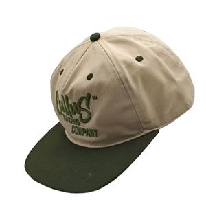 Fashion Hot Sell 5 Panel Unstructured Flat Brim Snapback <b>Cap</b> Custom logo Low MOQ <b>Plain</b> Baseball <b>Cap</b> - Product Image 3