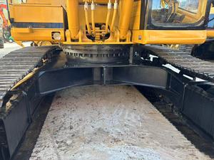 รถขุดตีนตะขาบ Caterpillar 330BL มือสอง ขนาด 33 ตัน เครื่องยนต์ 3306TA สภาพใช้งานได้ดี - Product Image 5