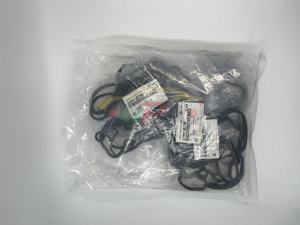 Piezas de motor de alta calidad JUNTA DE LA TAPA DE BALANCINES 22441-2E700 224412E700 Para H-yundai Sonata Santa Fe 22441 2E700 - Product Image 4