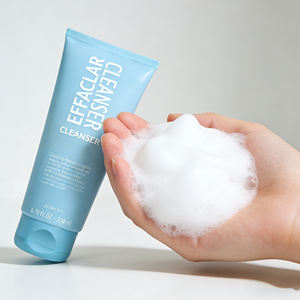 <span class=keywords><strong>Nettoyant</strong></span> anti-acné vegan le plus vendu, sans irritation, nettoyage en profondeur des pores - Product Image 1