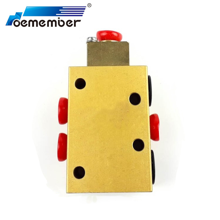 5000789615 Valvola direzionale Cambio Manuale Splitter